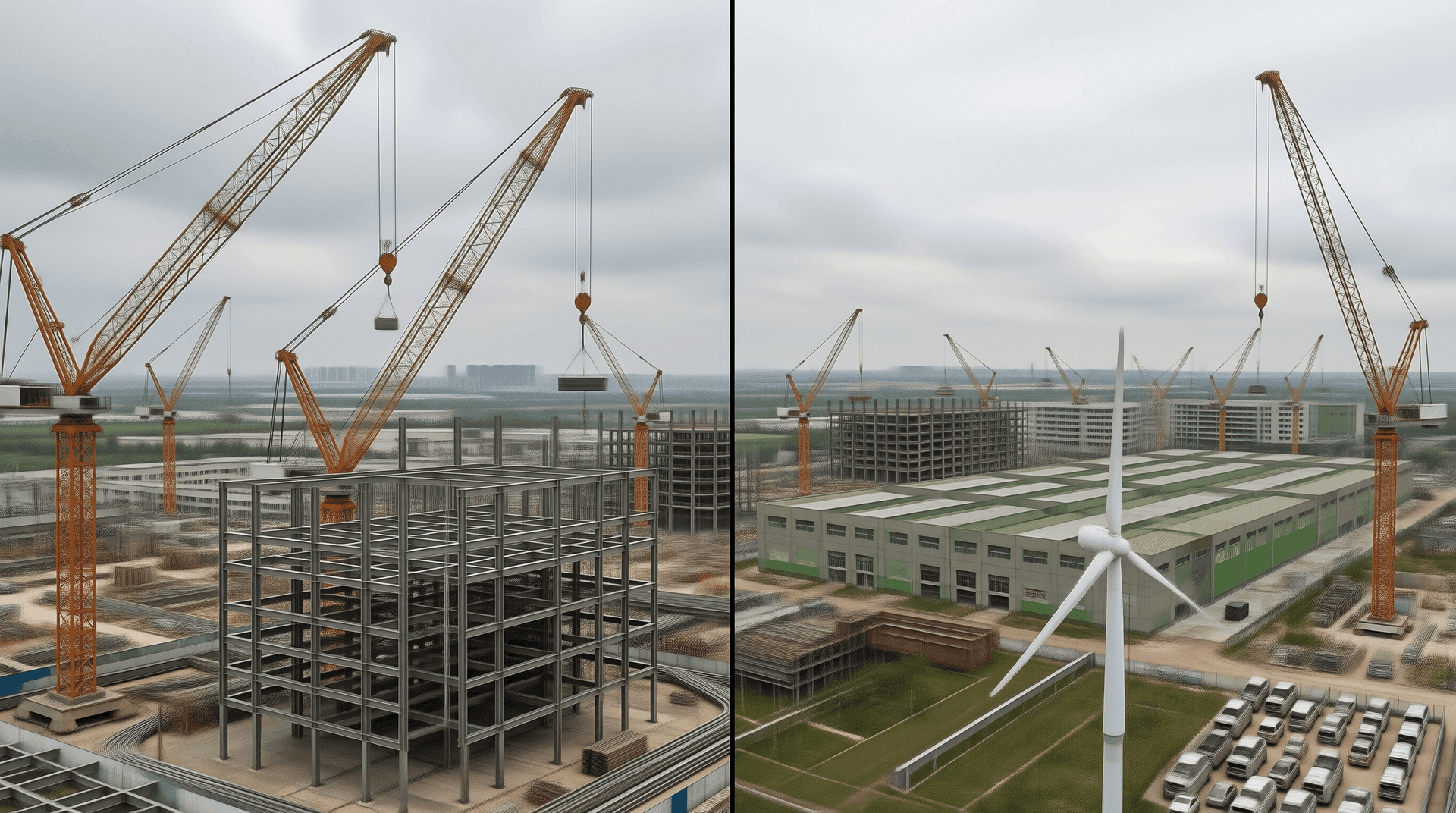 Global Stainless Steel Demand Outlook 2026: Construction, Automotive and Energy Drive the Picture