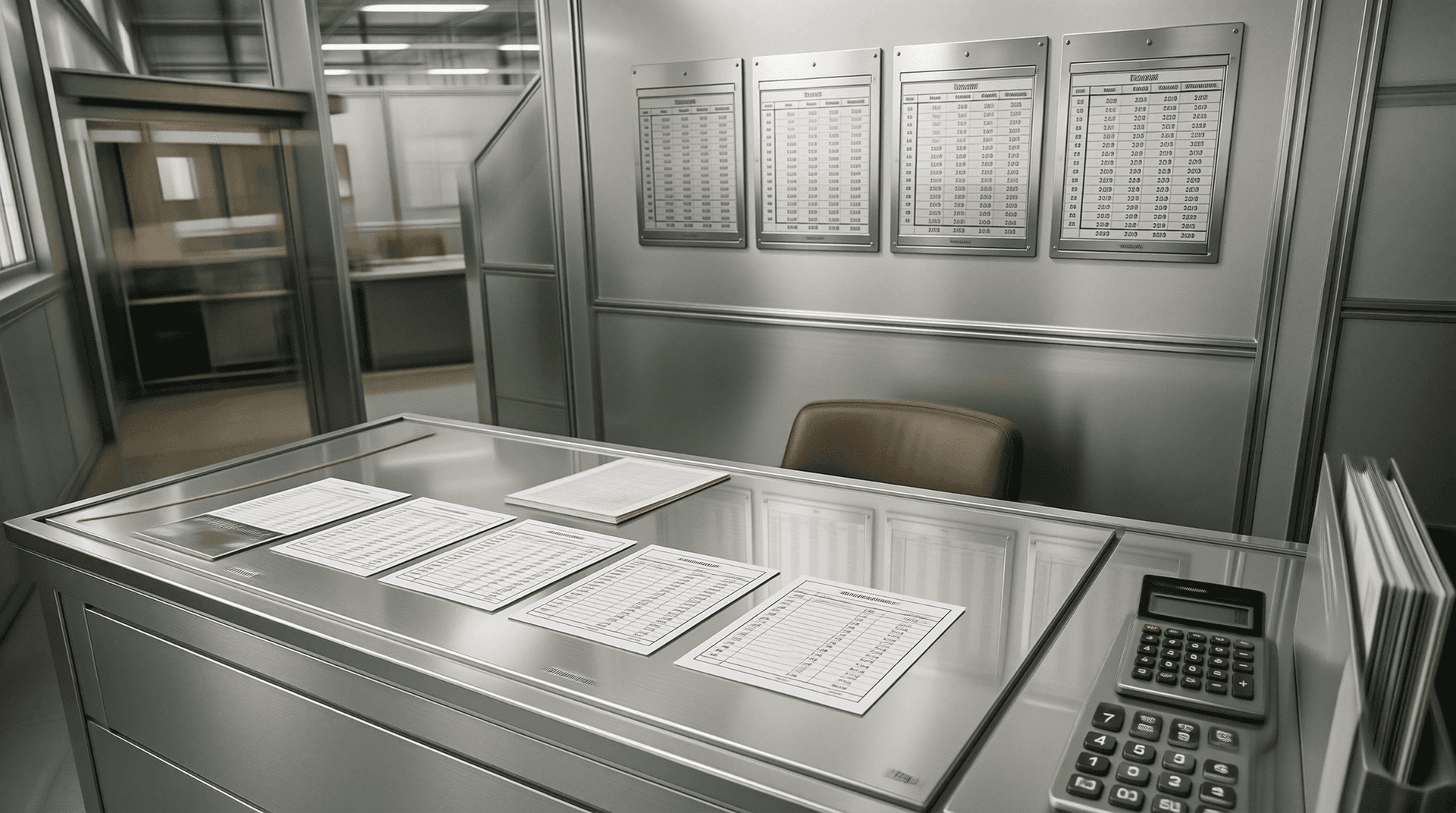 Stainless Steel Surcharge Mechanisms: How Mill Pricing Actually Works