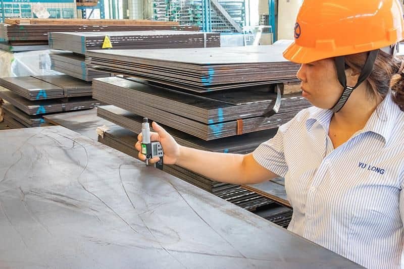 Thickness Is Not a Single Number — The Buyer’s Guide to Cold-Rolled Stainless Tolerance