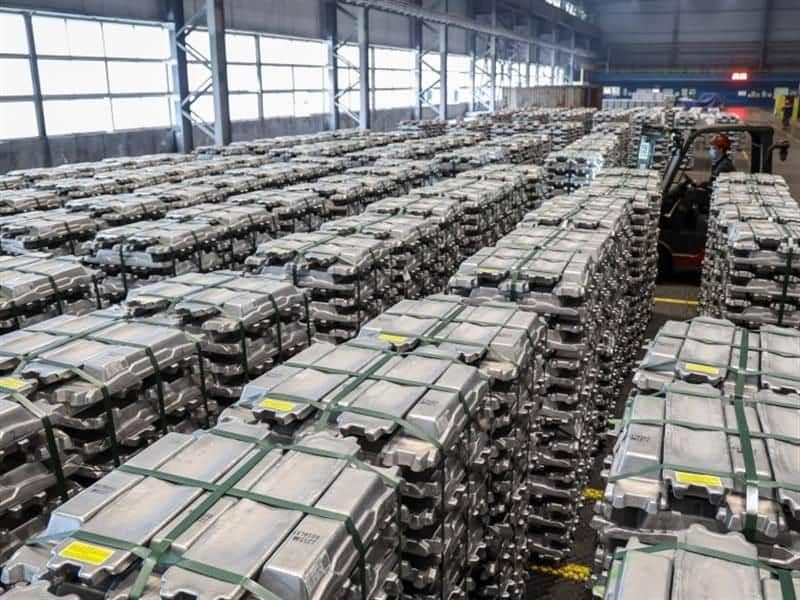 Nickel Is the Name of the Game Again — How August’s Swing Is Priced Into Stainless