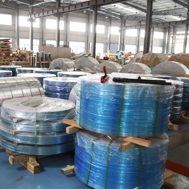 316L Stainless Steel Bright Strip