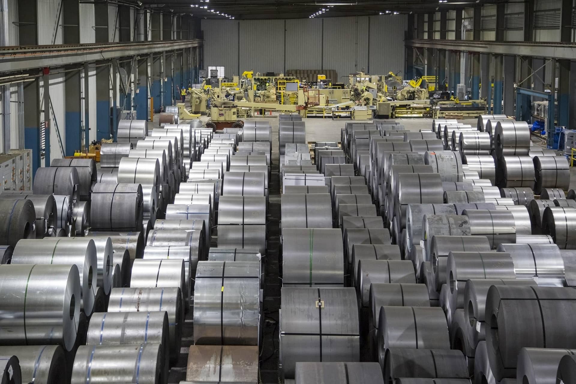 The H2 2026 Stainless Price Outlook — Where Supply, Nickel and Inventory Point as August Closes